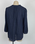 Whistle Blouse - 12
