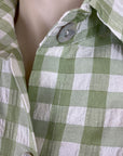 Sienna Balir Shirt - S