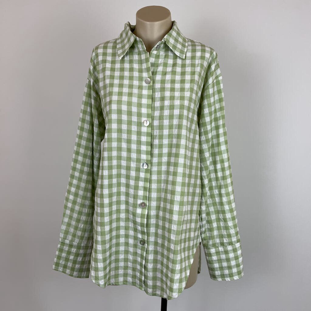 Sienna Balir Shirt - S