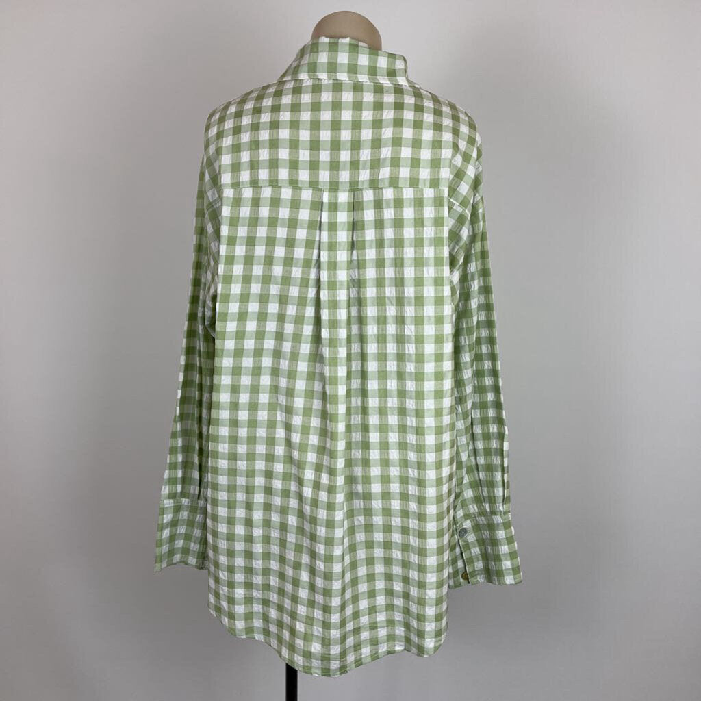 Sienna Balir Shirt - S