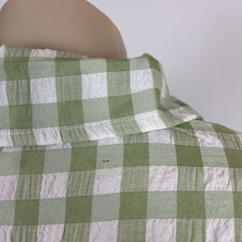 Sienna Balir Shirt - S