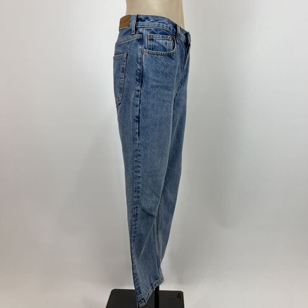 Top Shop Jeans - 10/28