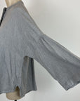 Toast Blouse - L