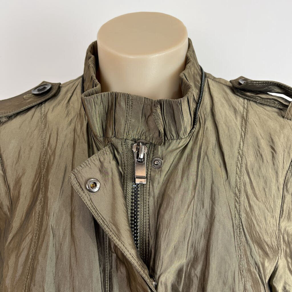 Witchery Jacket - M