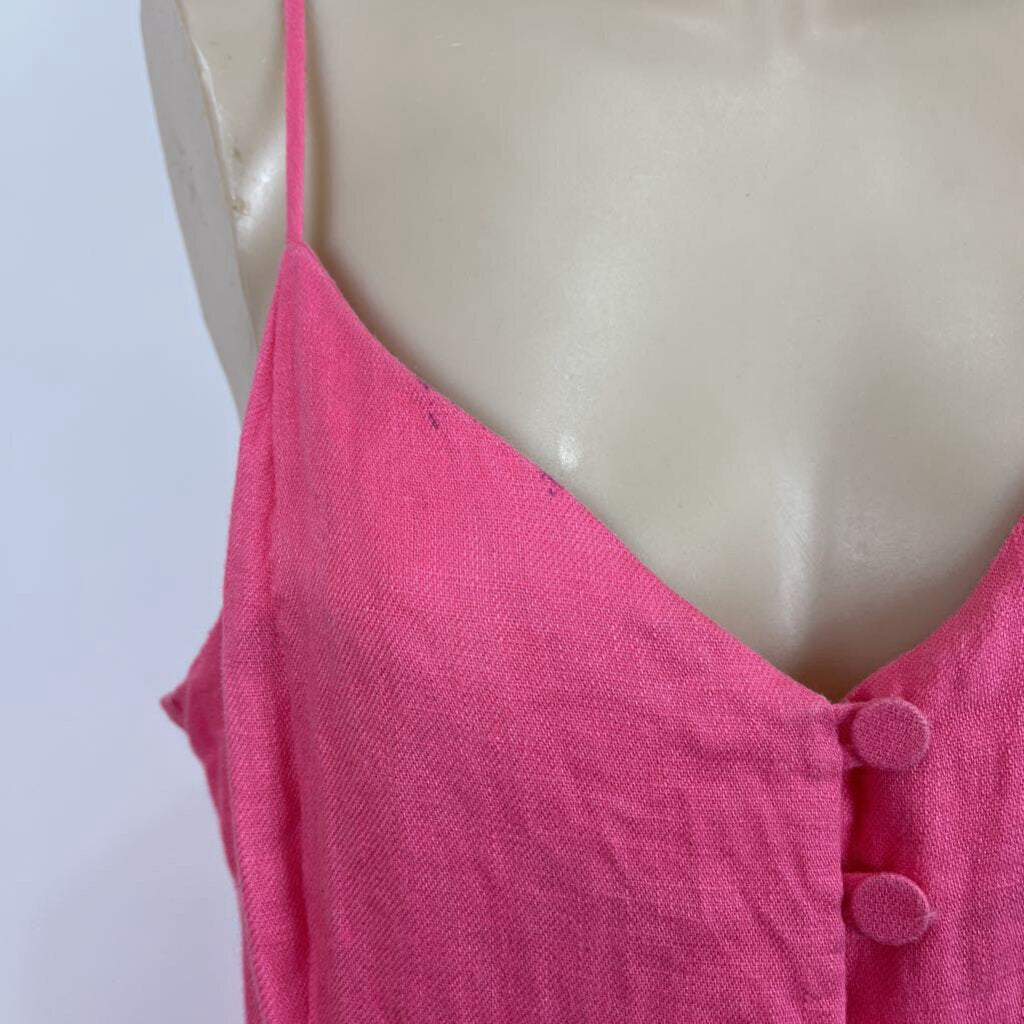 Max Dress - M