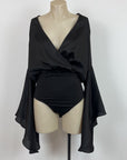 Shona Joy Bodysuit - 10