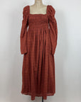 Steele Dress - S