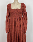 Steele Dress - S