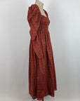 Steele Dress - S