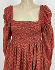 Steele Dress - S