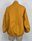 Silence Was... Jacket - O/S