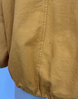 Silence Was... Jacket - O/S