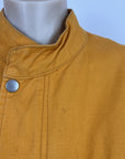 Silence Was... Jacket - O/S