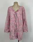 Eve's Secret Blouse - M