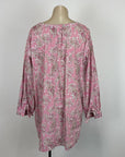 Eve's Secret Blouse - M