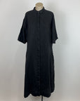 Assembly Label Dress - 14