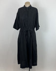 Assembly Label Dress - 14