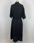 Assembly Label Dress - 14
