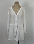 Ella J Blouse - L