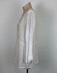 Ella J Blouse - L