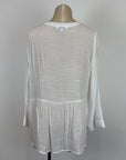 Ella J Blouse - L