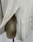 Seed Knit Jumper - XS