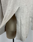 Seed Knit Jumper - XS