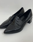 Jo Mercer Loafer - 7/38