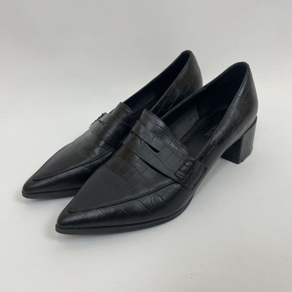 Jo Mercer Loafer - 7/38