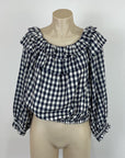 Forever New Blouse - 10