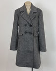 Oliver Black Coat - 10