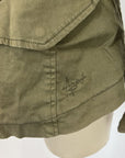 Verge Jacket - M