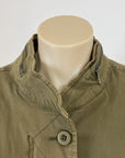 Verge Jacket - M