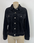Gloria Vanderbilt Jacket - S