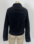 Gloria Vanderbilt Jacket - S