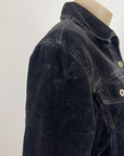 Gloria Vanderbilt Jacket - S