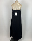 Assembly Label Dress - 8