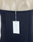 Assembly Label Dress - 8