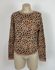 Everly Knit Jumper - S
