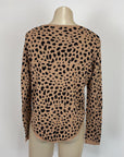 Everly Knit Jumper - S