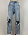 Zara Jeans - 10