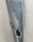 Zara Jeans - 10