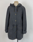 Sylvester Coat - S