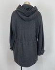 Sylvester Coat - S