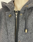 Sylvester Coat - S