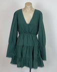 The Fated Dress - 14