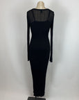 Dissh Dress - S