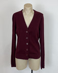 Country Road Cardigan - L