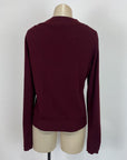 Country Road Cardigan - L