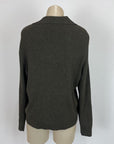 Uni Qlo Jumper - L